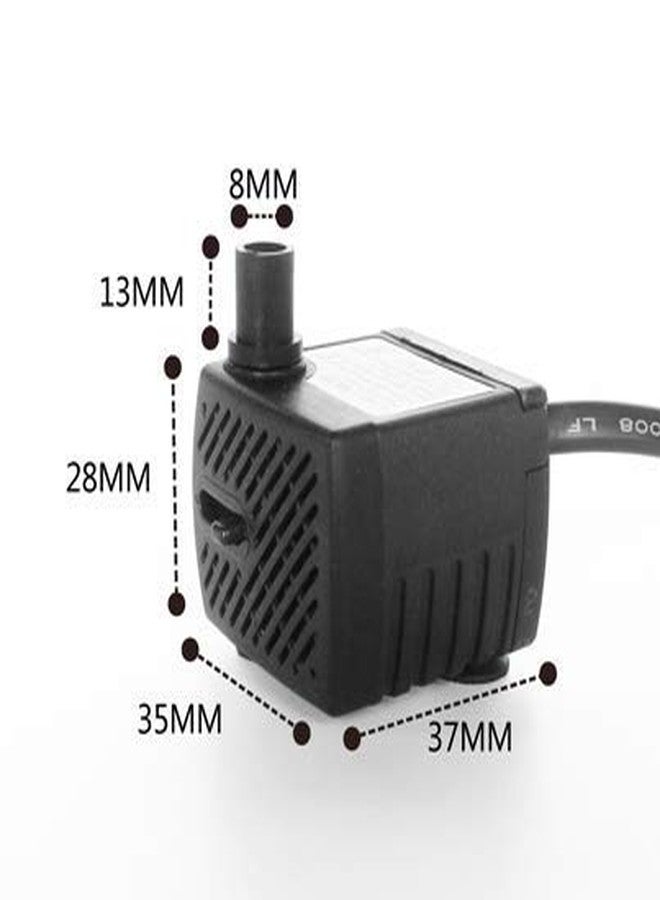 NomoyPet Hanging Turtle Filter NFF-51 - Image 3